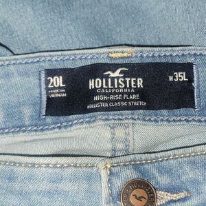 Nwt Abercrombie and Fitch